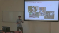 course image