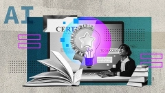 course image