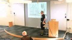 course image
