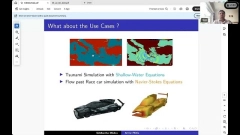 course image