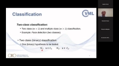 course image