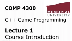 course image