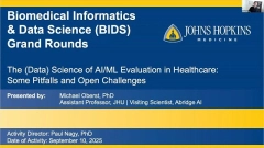 course image