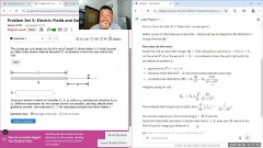 course image