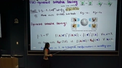 course image