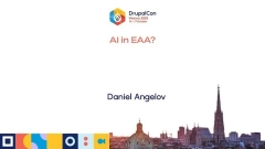 course image
