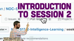 course image