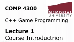 course image