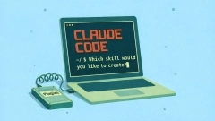 course image