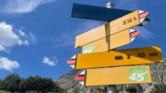 course image