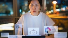 Working Smarter with AI
