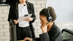 Customer Service Excellence Capstone