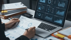 Modern Financial Markets & Risk Management