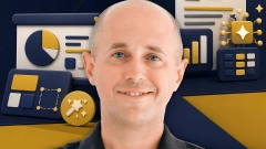 AI for Reporting and Presentation Design