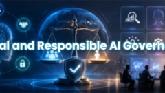 Ethical and Responsible AI Governance