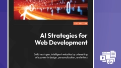 AI Strategies for Web Development