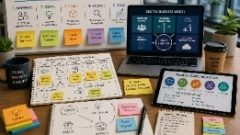Innovative Digital Business Model Design