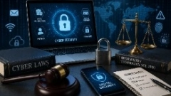 Cyber Laws and Digital Security
