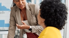Leadership et innovation chez Microsoft