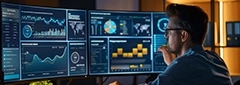 Introduction to Data Analytics with Power BI.