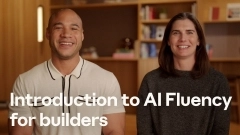 AI Fluency for Builders