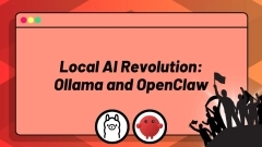 Local AI Revolution: Ollama and OpenClaw