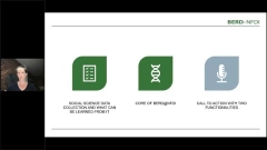 Unlocking Unstructured Data - Opportunities and Challenges in Social Sciences