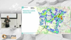 Gestion de la Mobilité dans les Villes Intelligentes : Utilisation de l'IoT et de l'IA pour l'Impact Environnemental
