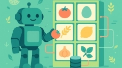 Building an AI Cooking Helper with Django