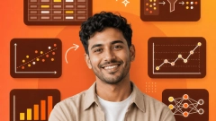 Data Preparation & Applied Machine Learning