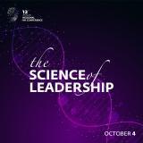 The Science of Leadership Annual Regional Conference 2024