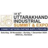 CII Industrial Summit & Expo Haridwar 2024
