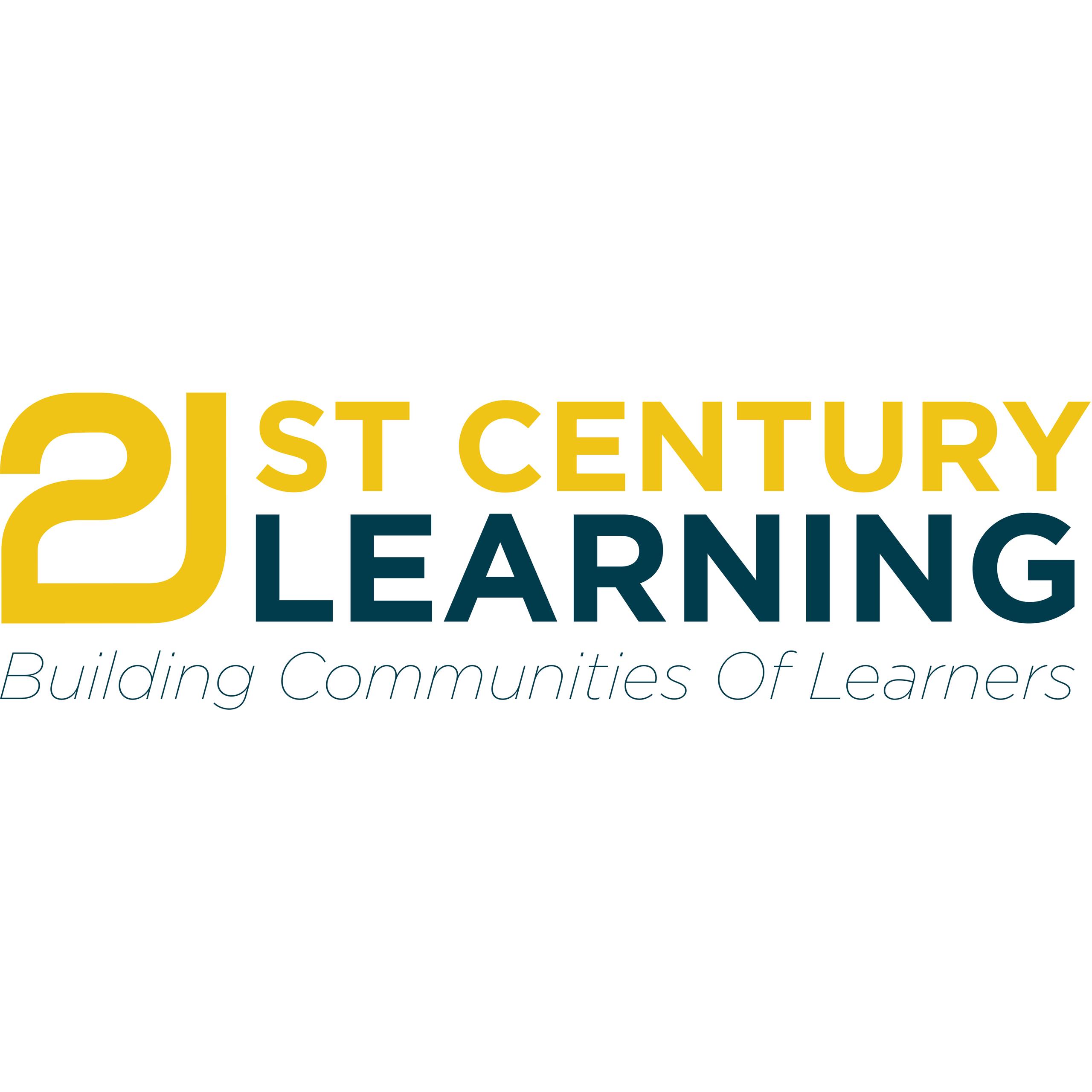 21st Century Learning International logo