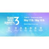 TEAMZ Inc. logo