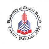 University of Central Punjab logo