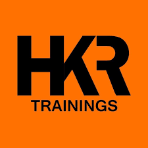 HKR Trainings logo