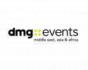 dmg events (Saudi Arabia) logo