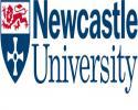 Newcastle University logo