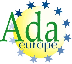 Ada-Europe logo