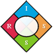 Internationale Gesellschaft für Rautenmuster logo