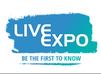 Nordic Live Expo AB logo