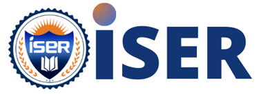 ISER logo