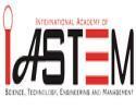 International Academic of Science Technology Engineering and Management (IASTEM) logo