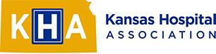 Kansas Hospital Association logo