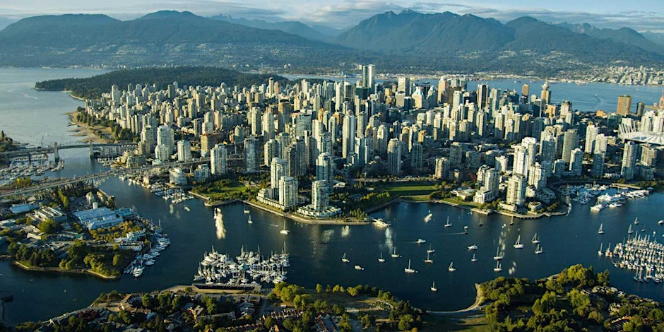 Foire de l'emploi de Vancouver