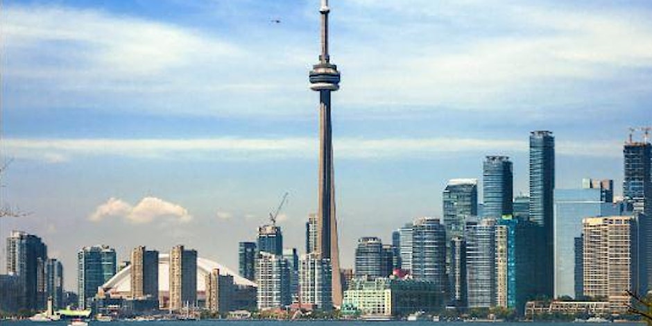 Foire de l'emploi de Toronto