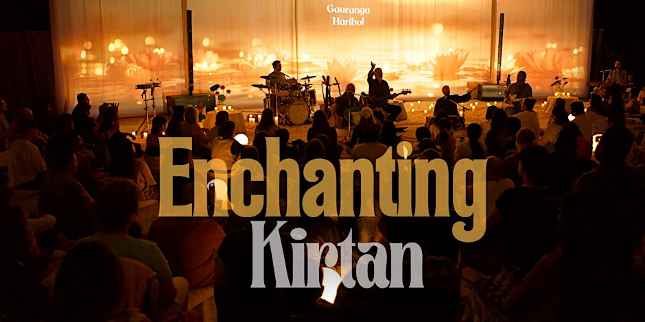 Kirtan Encantador: Experiencia de Música Sagrada y Meditación - Cairns