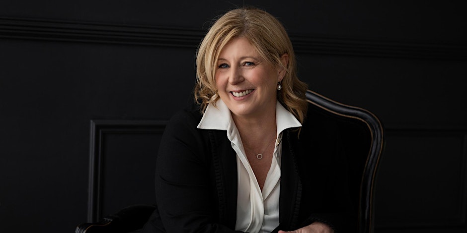'Grote Kleine Waarheden', Een avond met Liane Moriarty (wachtlijst)