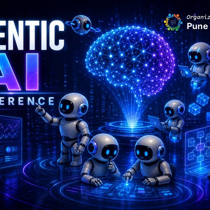 Agentic AI Conferentie (Virtueel)
