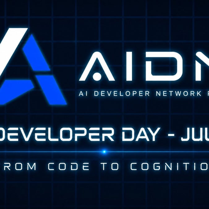 Día del Desarrollador AIDN Pune - Julio 2026